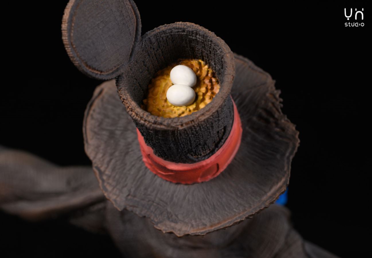 Howl's Moving Castle