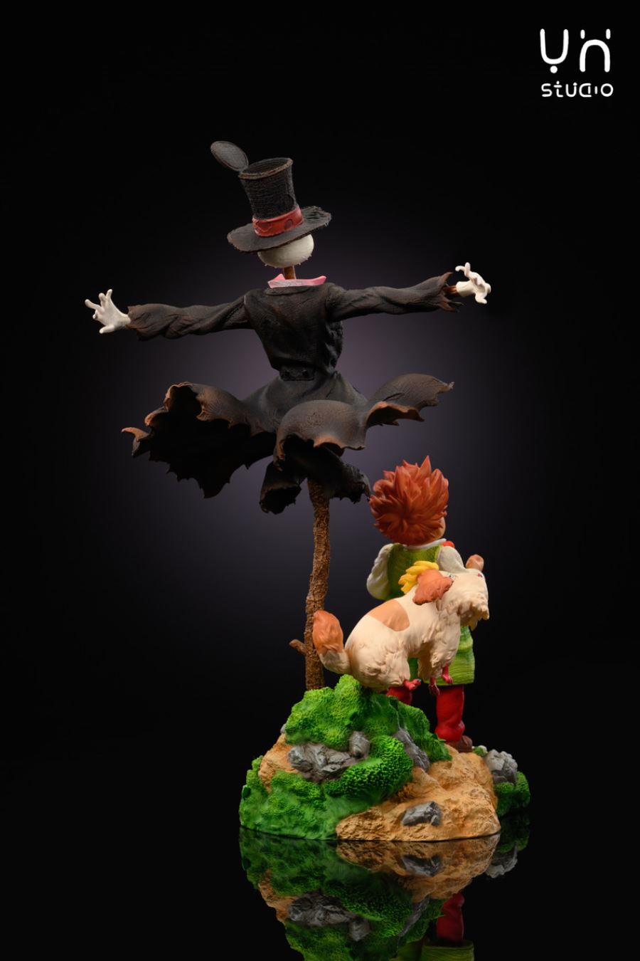 Howl's Moving Castle