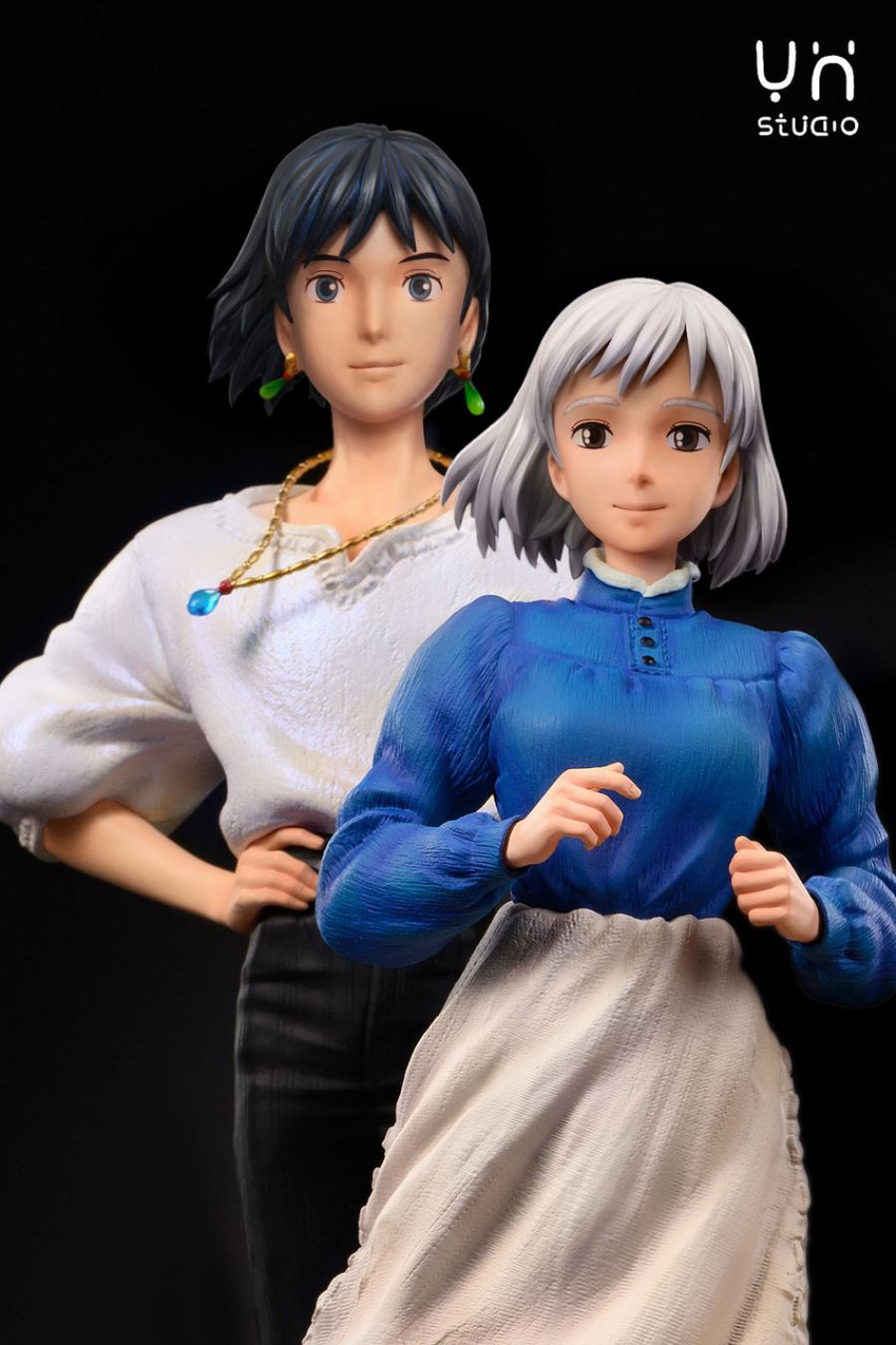 Howl's Moving Castle