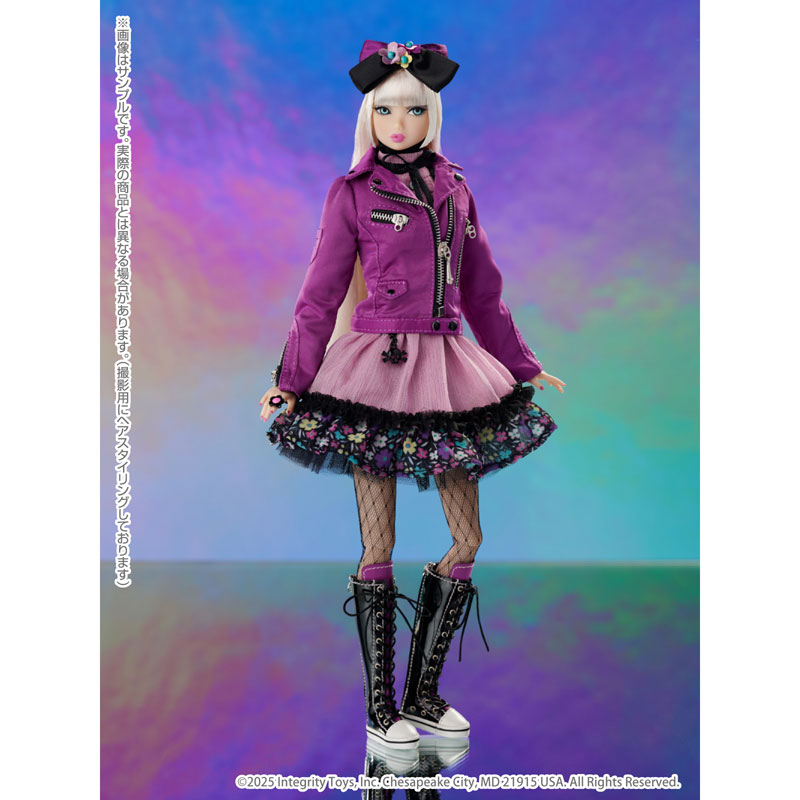 FR: Nippon Collection Blossom Pop Misaki 81105