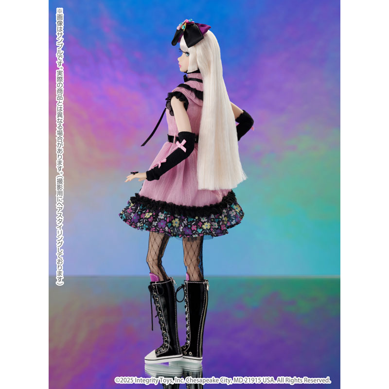 FR: Nippon Collection Blossom Pop Misaki 81105