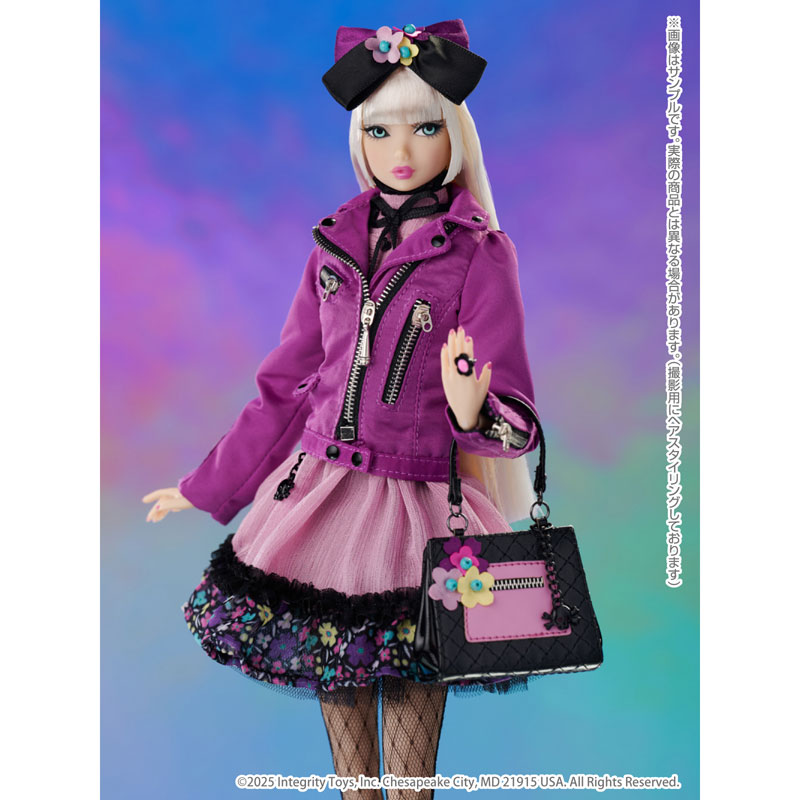 FR: Nippon Collection Blossom Pop Misaki 81105