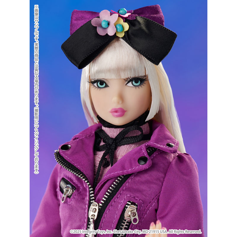 FR: Nippon Collection Blossom Pop Misaki 81105