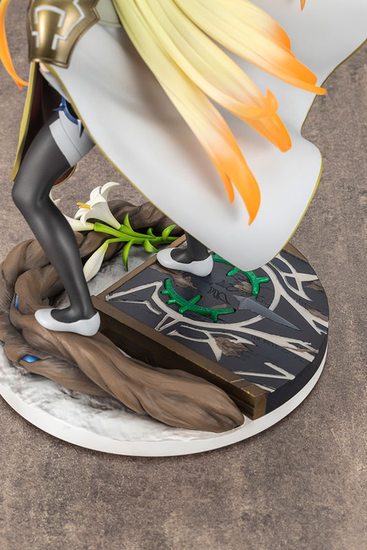 Sentenced to Be a Hero Teoritta 1/7