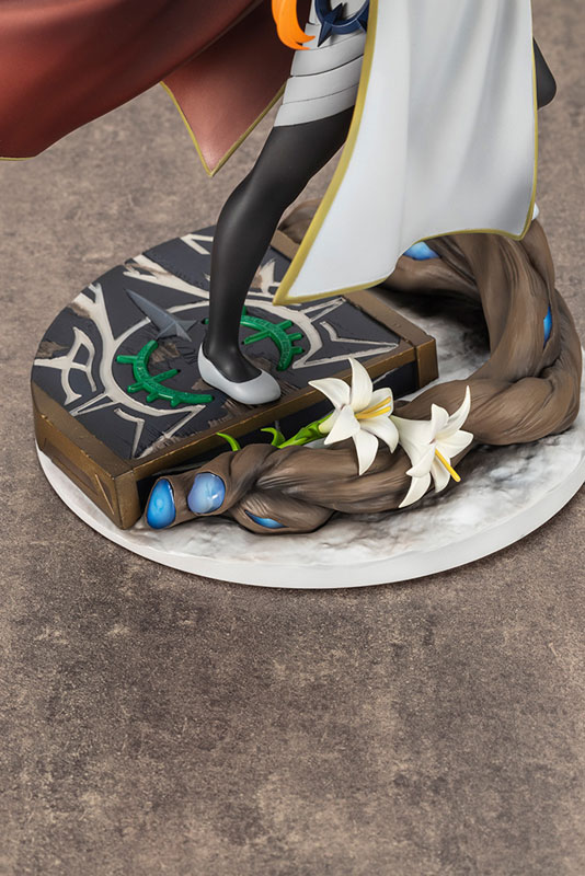 Sentenced to Be a Hero Teoritta 1/7