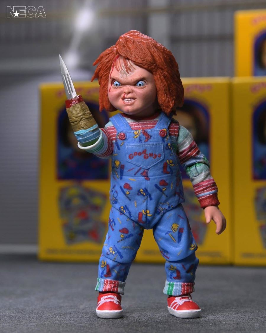 Child's Play 2 - Ultimate Chucky
