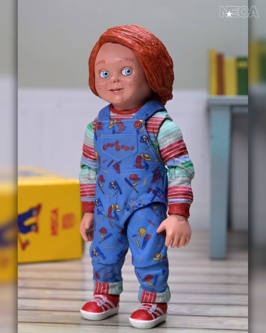Child's Play 2 - Ultimate Chucky