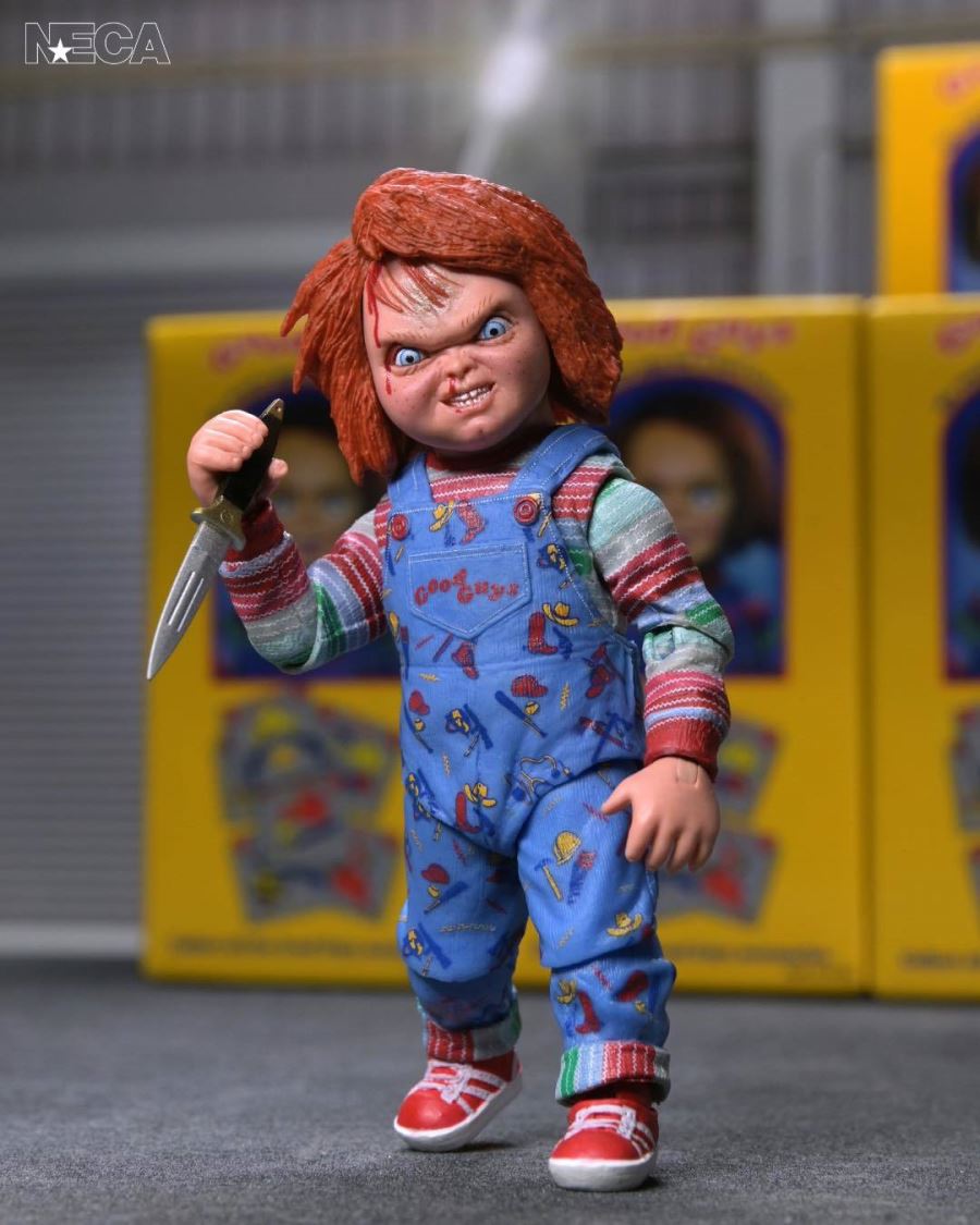 Child's Play 2 - Ultimate Chucky