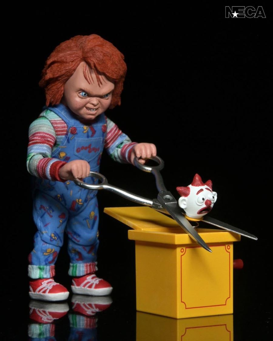 Child's Play 2 - Ultimate Chucky