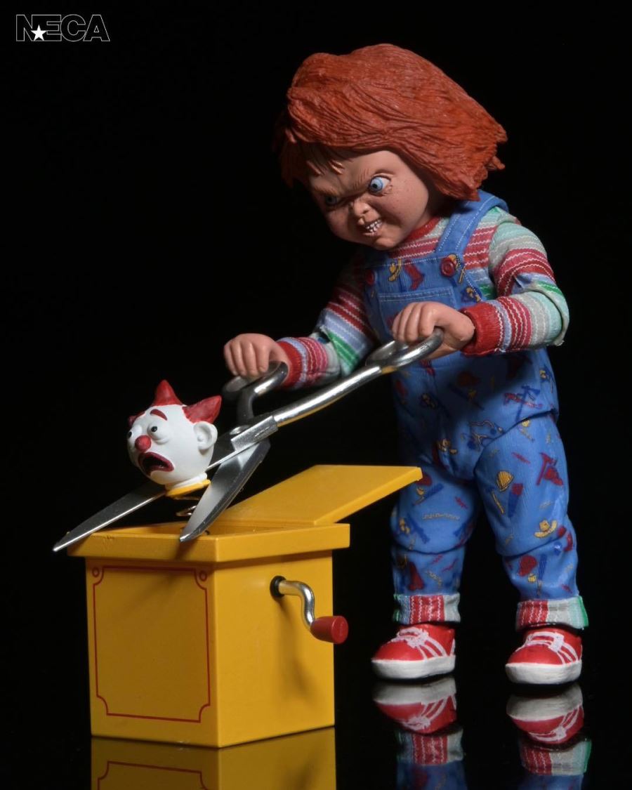 Child's Play 2 - Ultimate Chucky