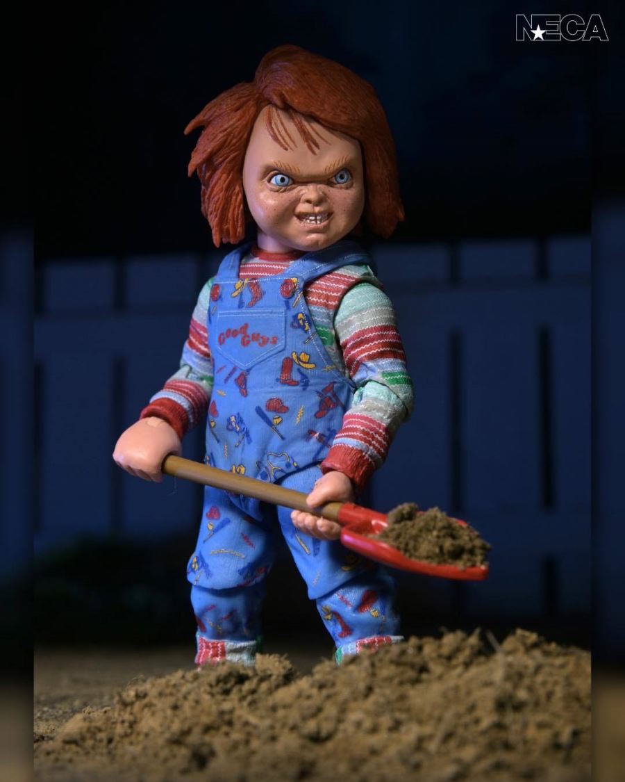 Child's Play 2 - Ultimate Chucky