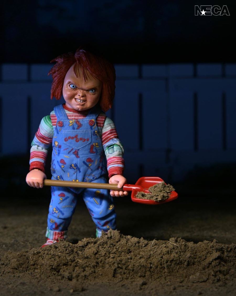 Child's Play 2 - Ultimate Chucky