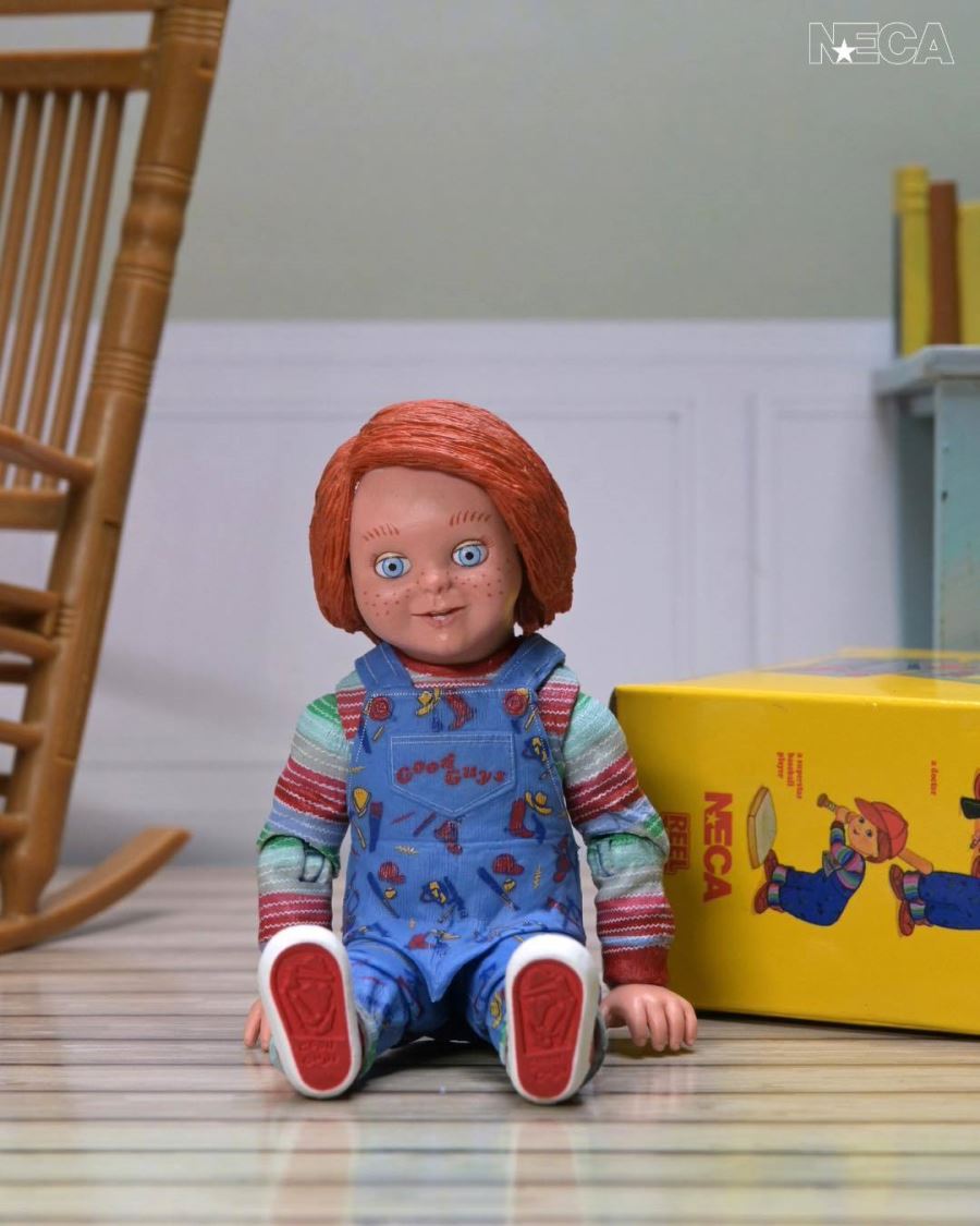 Child's Play 2 - Ultimate Chucky