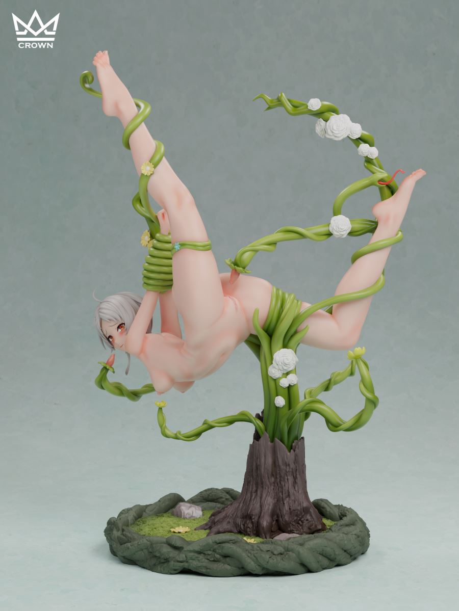 Sylphiette - Jobless Reincarnation 1/6