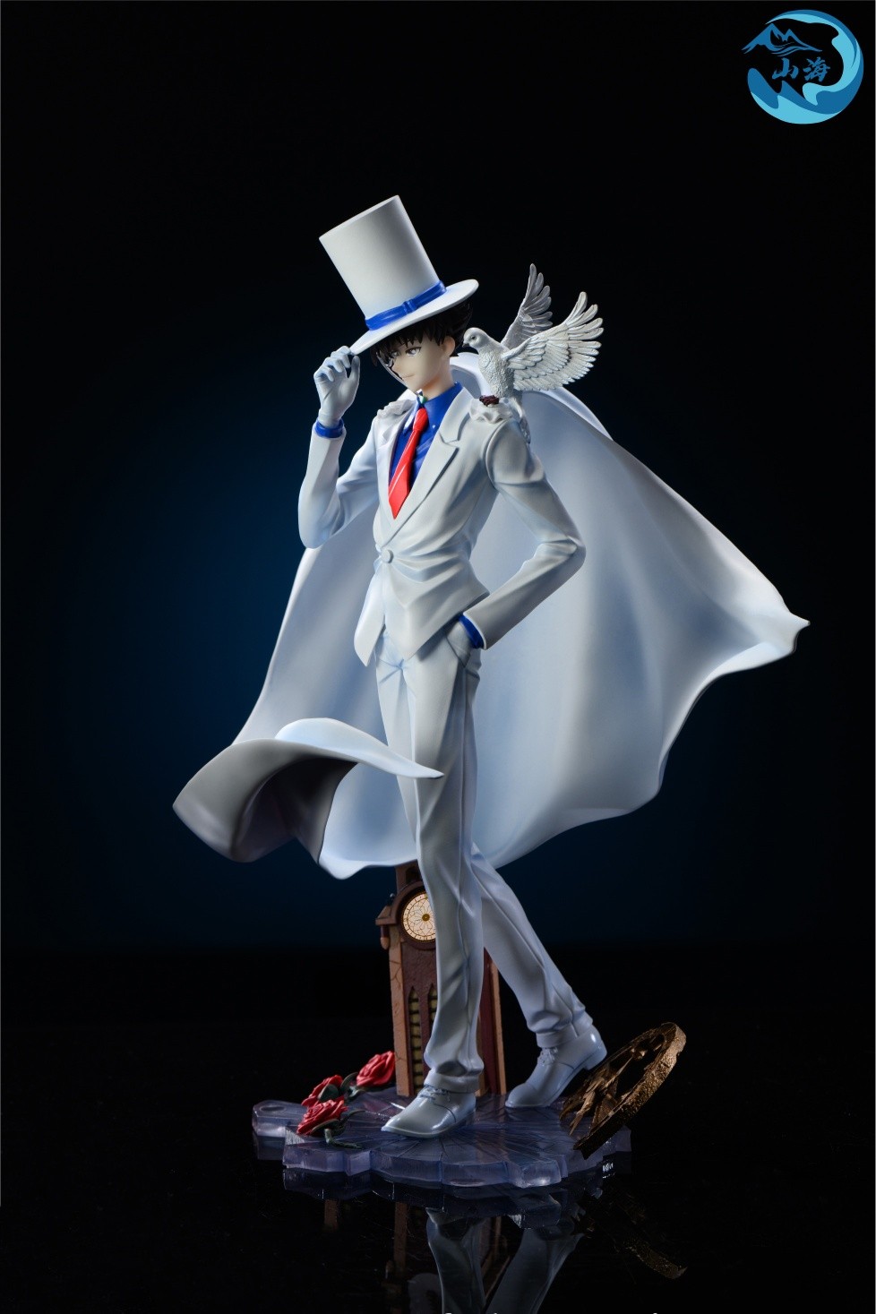 Kuroba Kaito - Kaito Kid