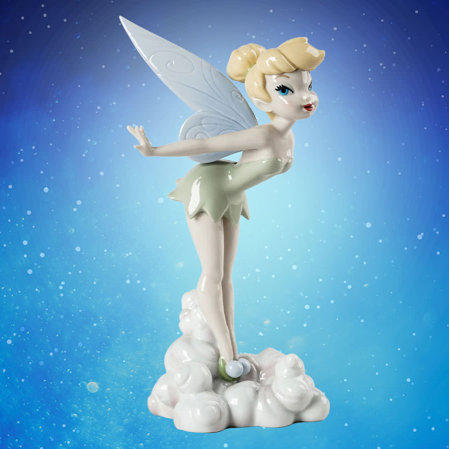 Tinker Bell