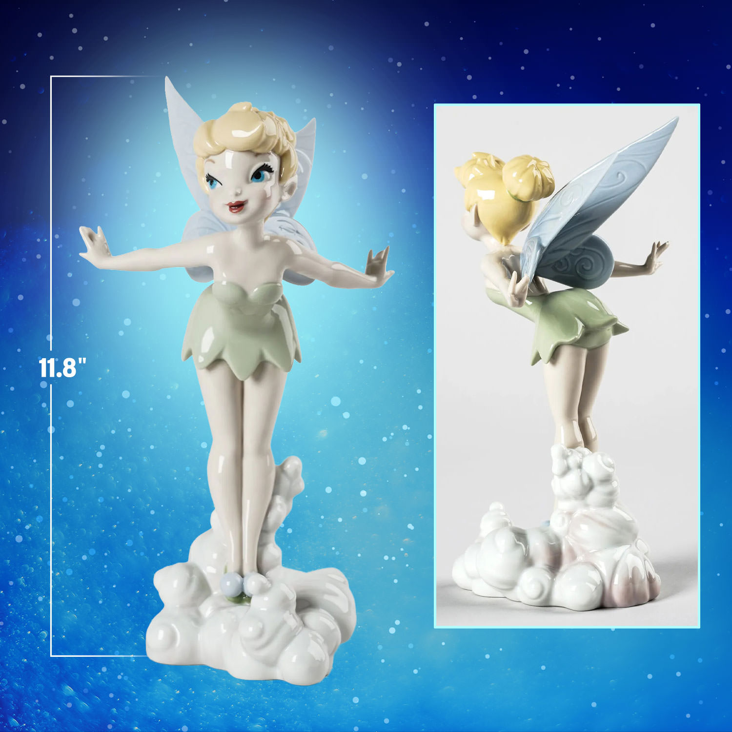 Tinker Bell