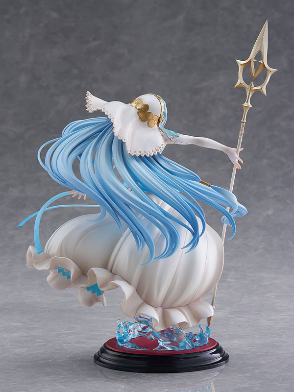 Fire Emblem Aqua (White Songstress) 1/7