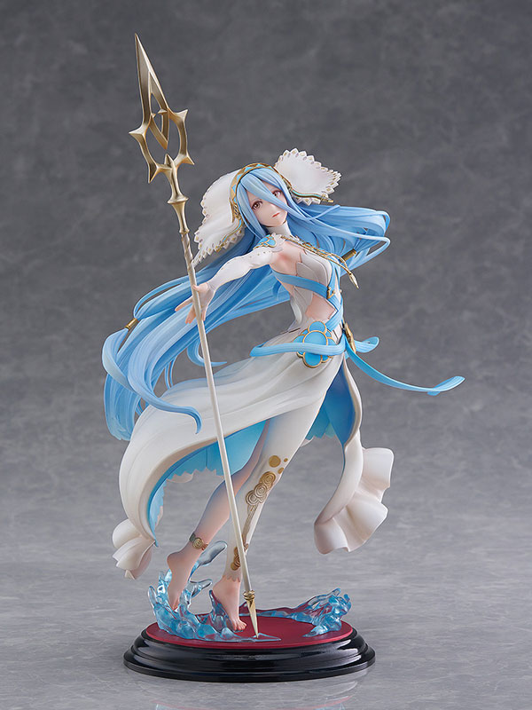 Fire Emblem Aqua (White Songstress) 1/7