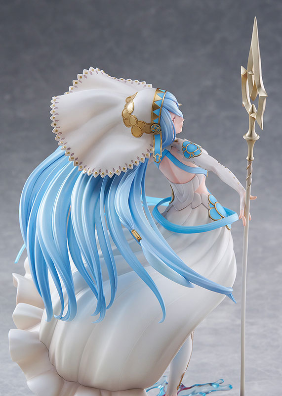 Fire Emblem Aqua (White Songstress) 1/7