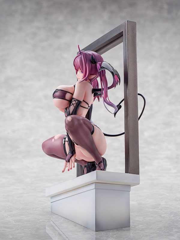 Succubus Mieru 1/6