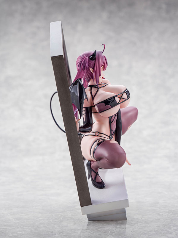Succubus Mieru 1/6
