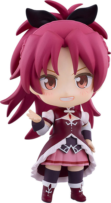 Nendoroid Kyoko Sakura - Walpurgisnacht: Rising Ver. [Basic]