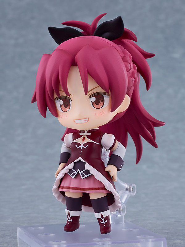 Nendoroid Kyoko Sakura - Walpurgisnacht: Rising Ver. [Basic]