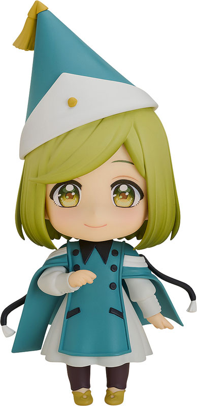Nendoroid Witch Hat Atelier