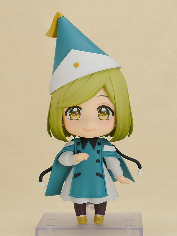 Nendoroid Witch Hat Atelier