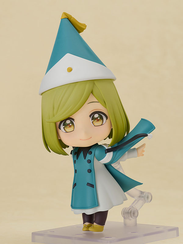 Nendoroid Witch Hat Atelier