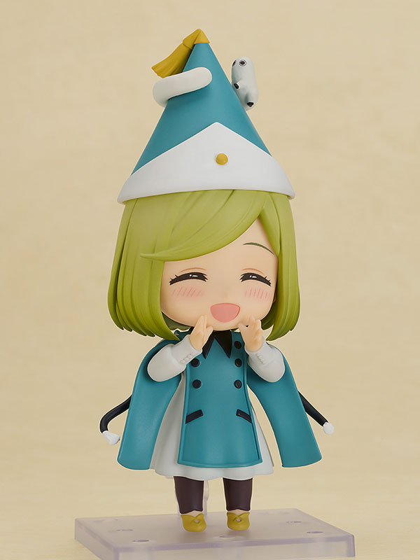 Nendoroid Witch Hat Atelier