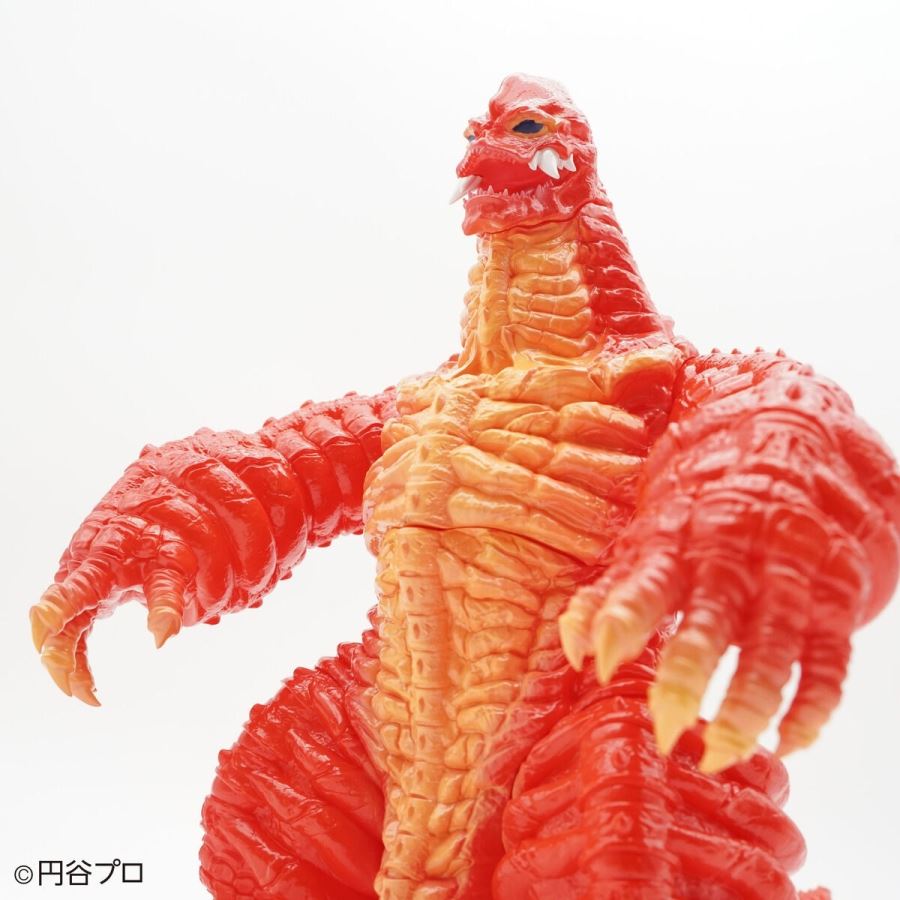 UKVA Red King (Frog Tree)