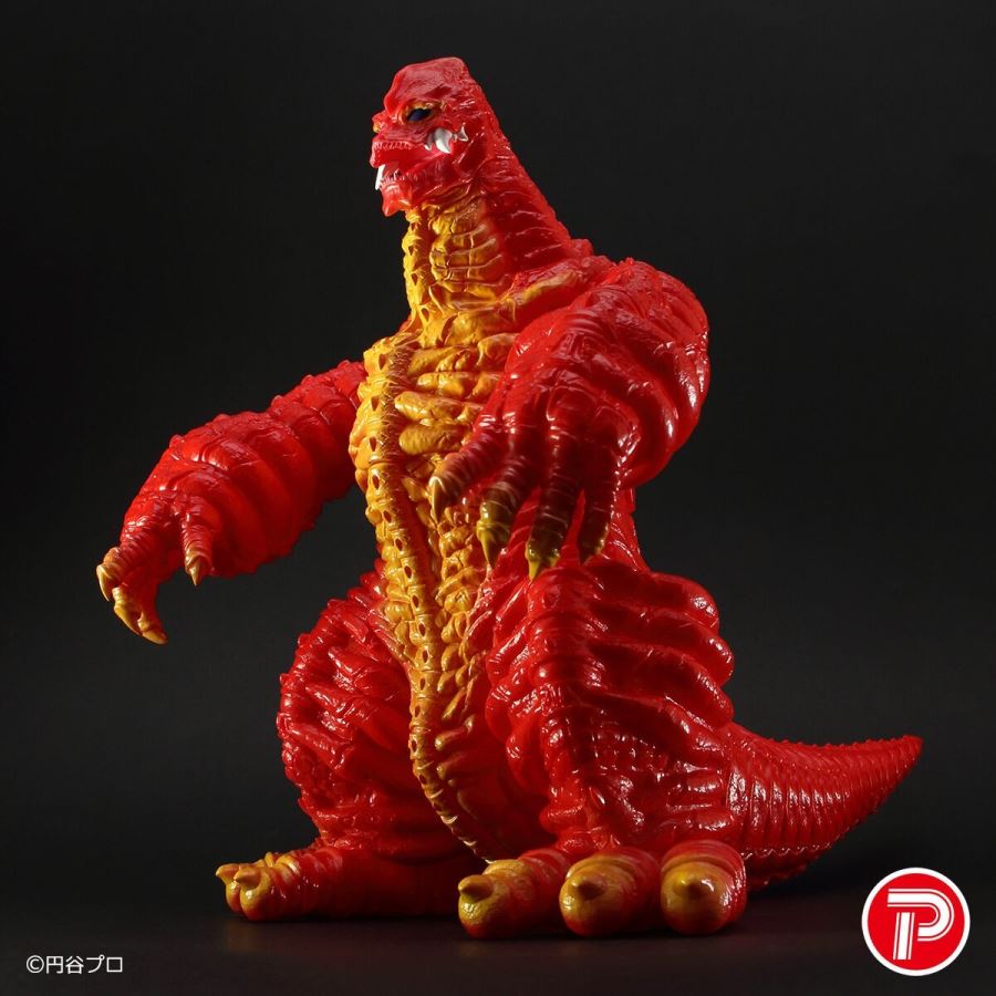 UKVA Red King (Frog Tree)