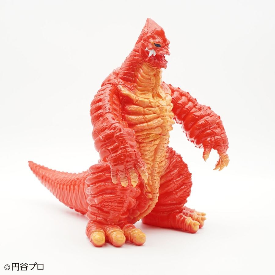 UKVA Red King (Frog Tree)