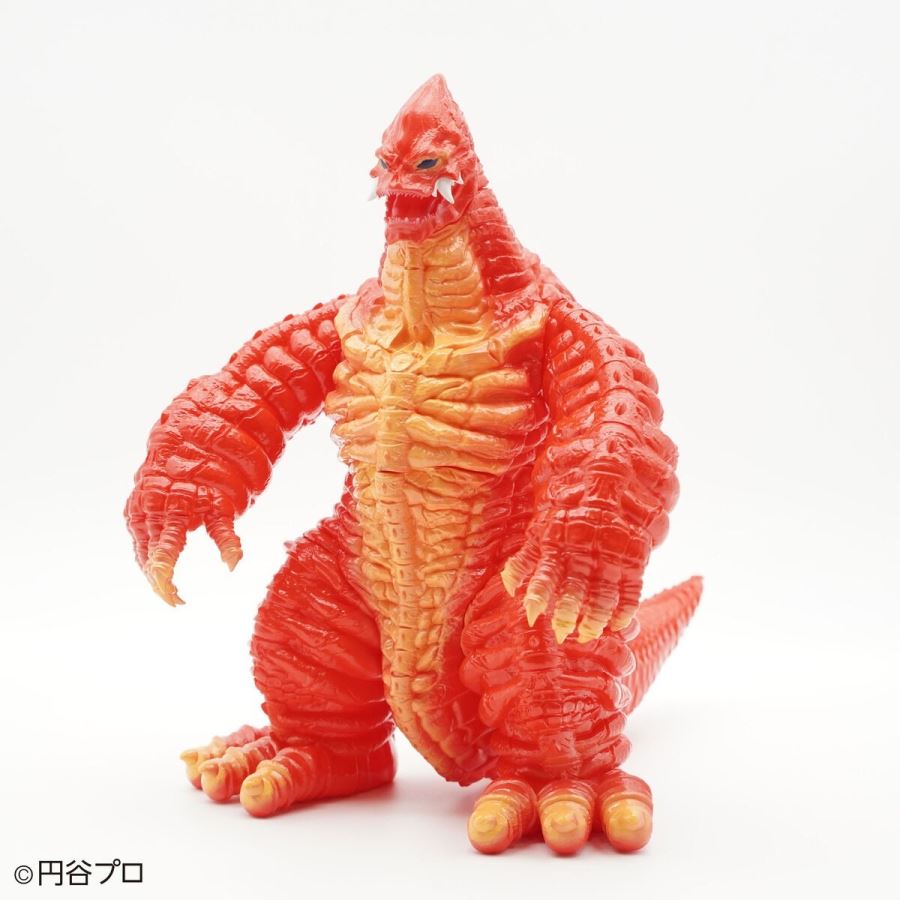 UKVA Red King (Frog Tree)