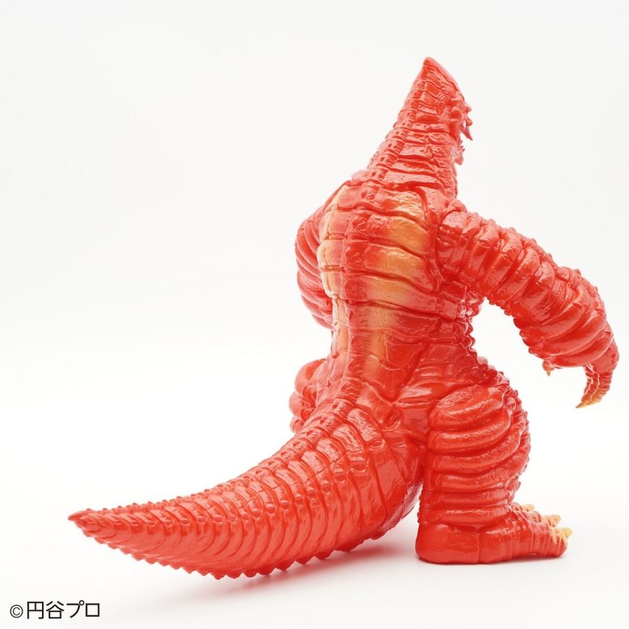 UKVA Red King (Frog Tree)