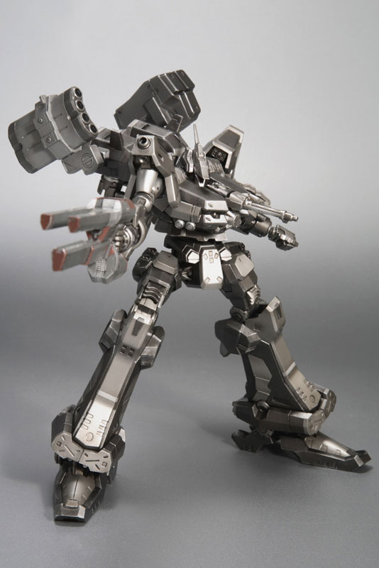 Armored Core CREST CR-C90U3 1/72