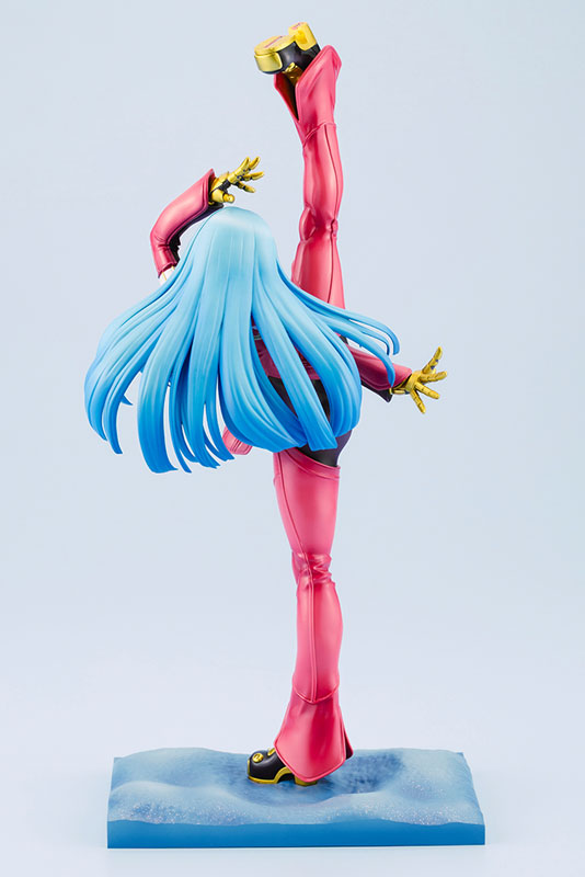 SNK Bishoujo Kula Diamond -THE KING OF FIGHTERS XV- 1/7