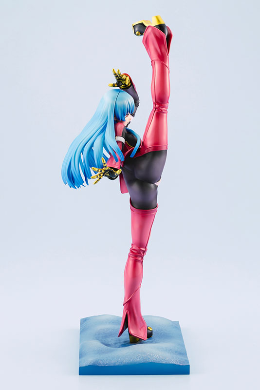 SNK Bishoujo Kula Diamond -THE KING OF FIGHTERS XV- 1/7