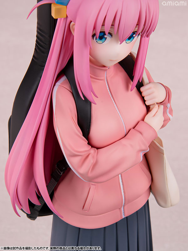 BOCCHI THE ROCK! Hitori Gotoh 1/7