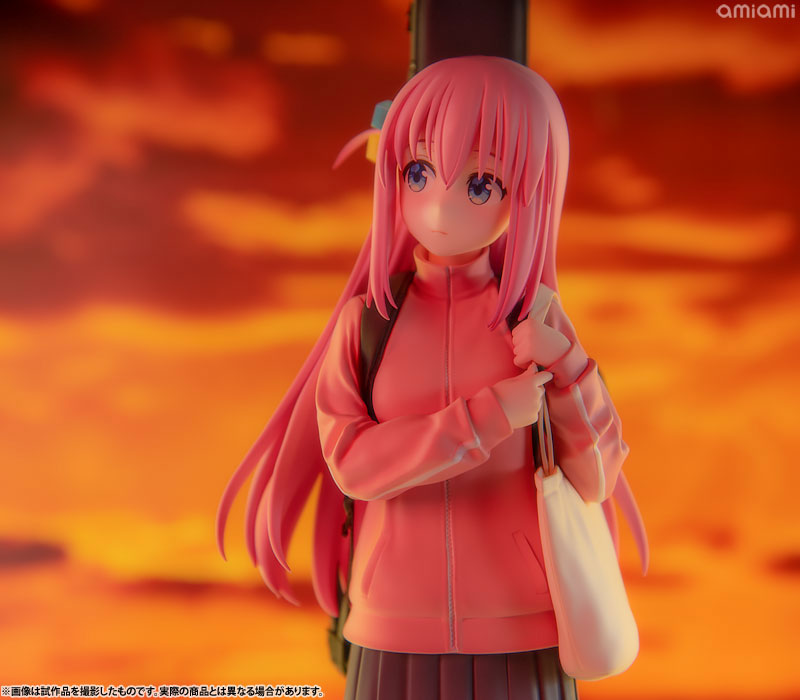 BOCCHI THE ROCK! Hitori Gotoh 1/7