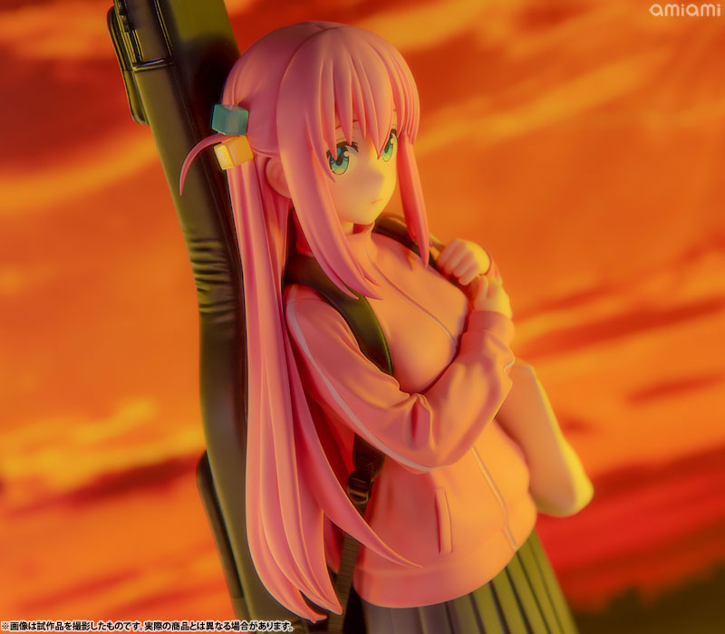 BOCCHI THE ROCK! Hitori Gotoh 1/7