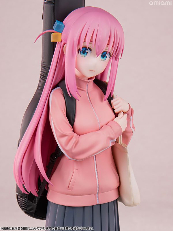 BOCCHI THE ROCK! Hitori Gotoh 1/7