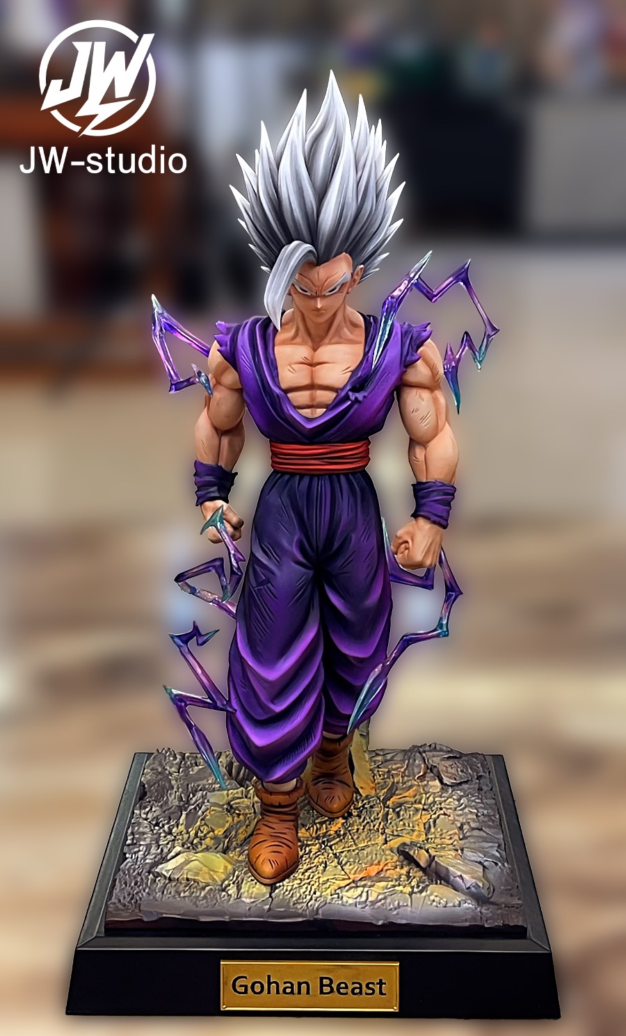 Gohan - Dragon Ball