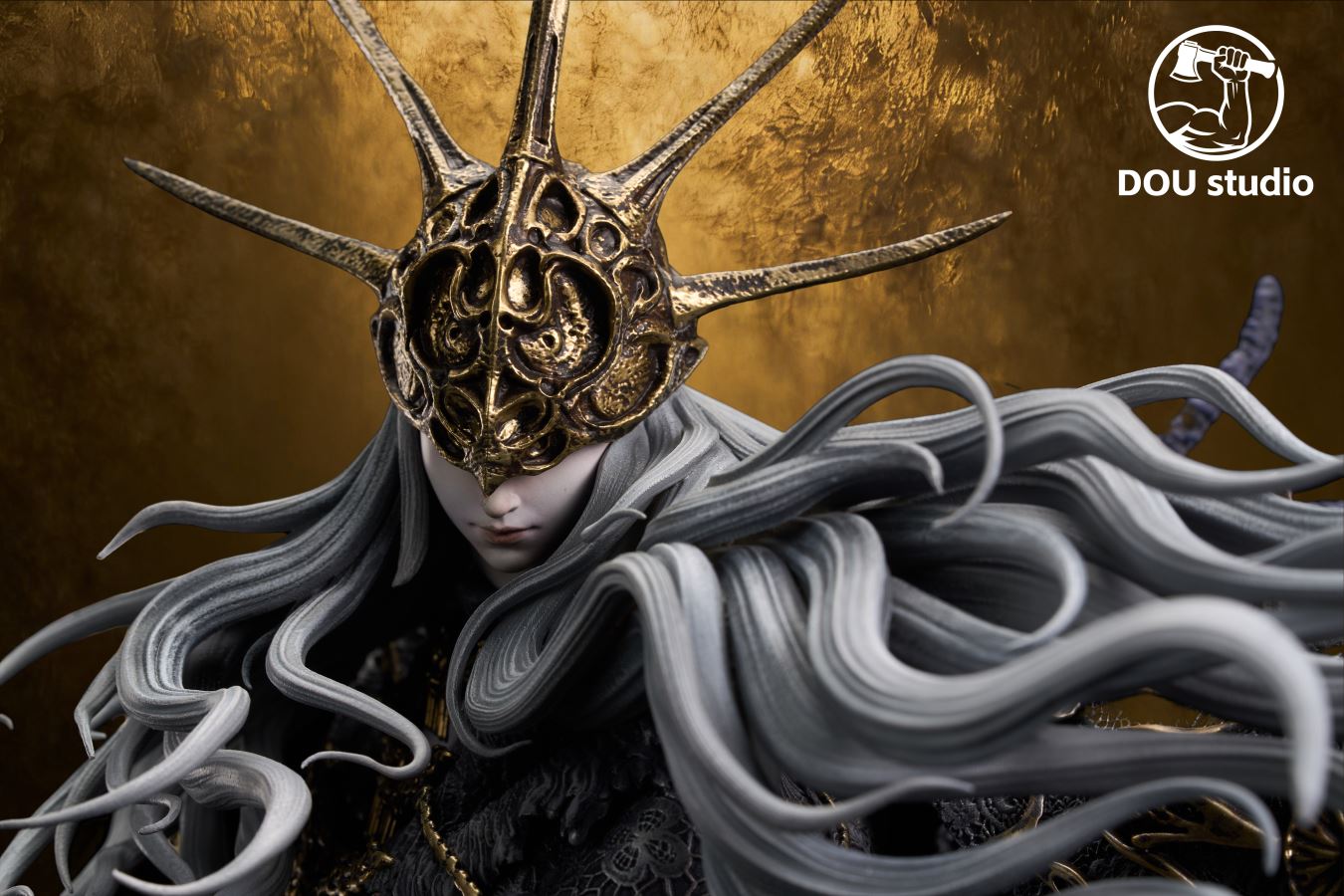 The God-Devourer Eldritch - Dark Souls 3