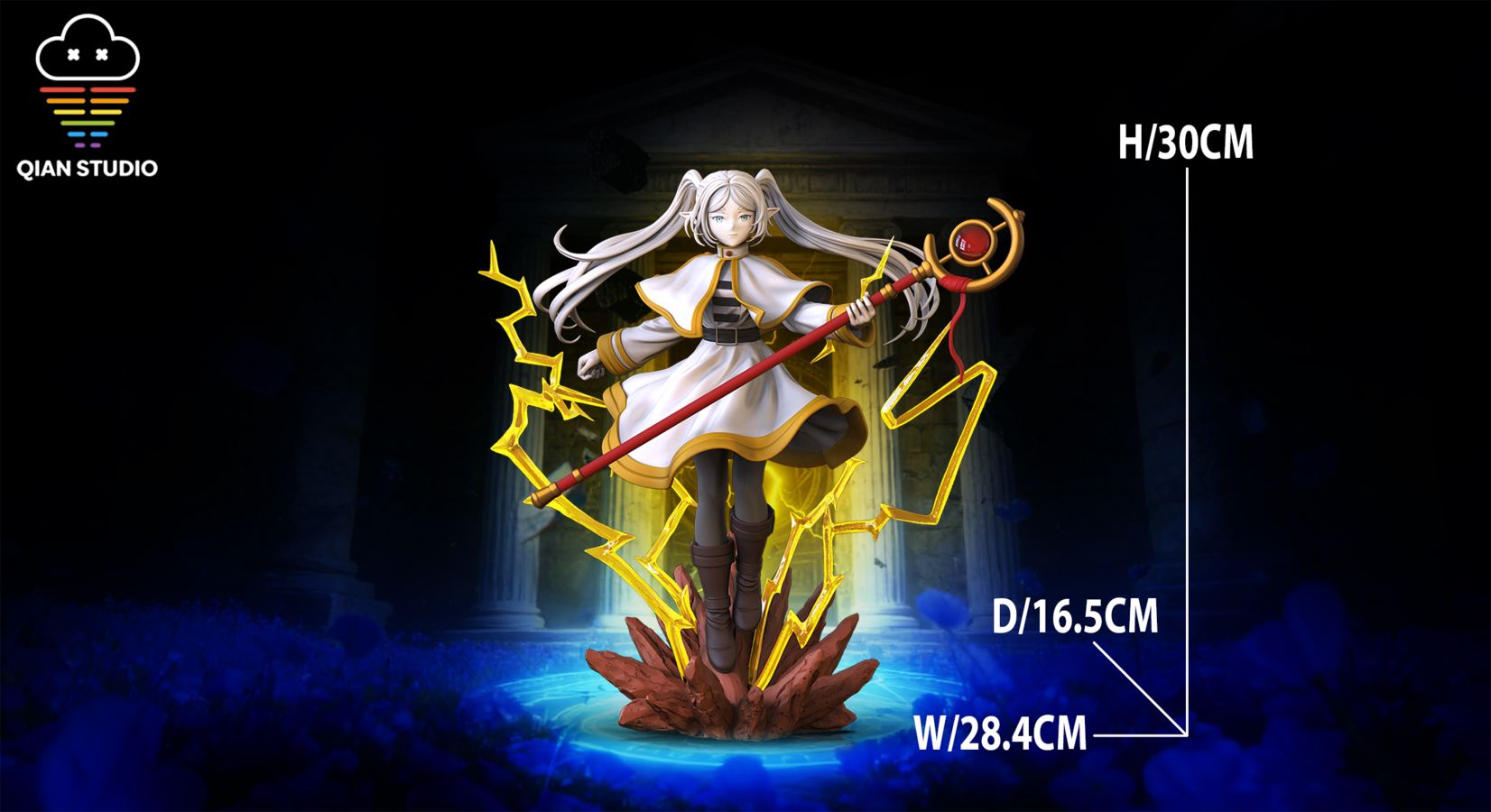 Frieren: Beyond Journey's End 1/6