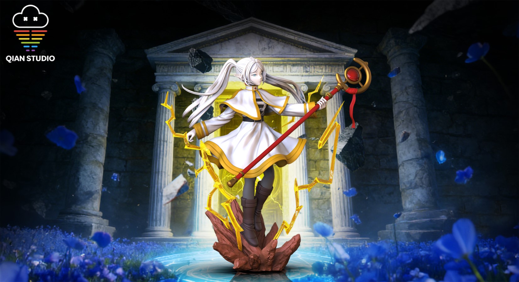 Frieren: Beyond Journey's End 1/6