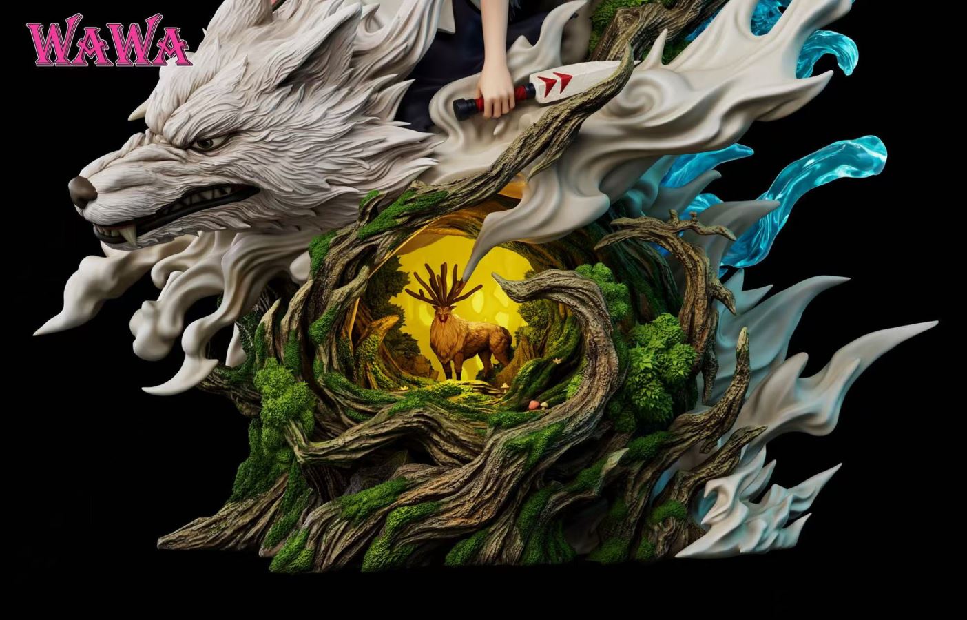 Princess Mononoke