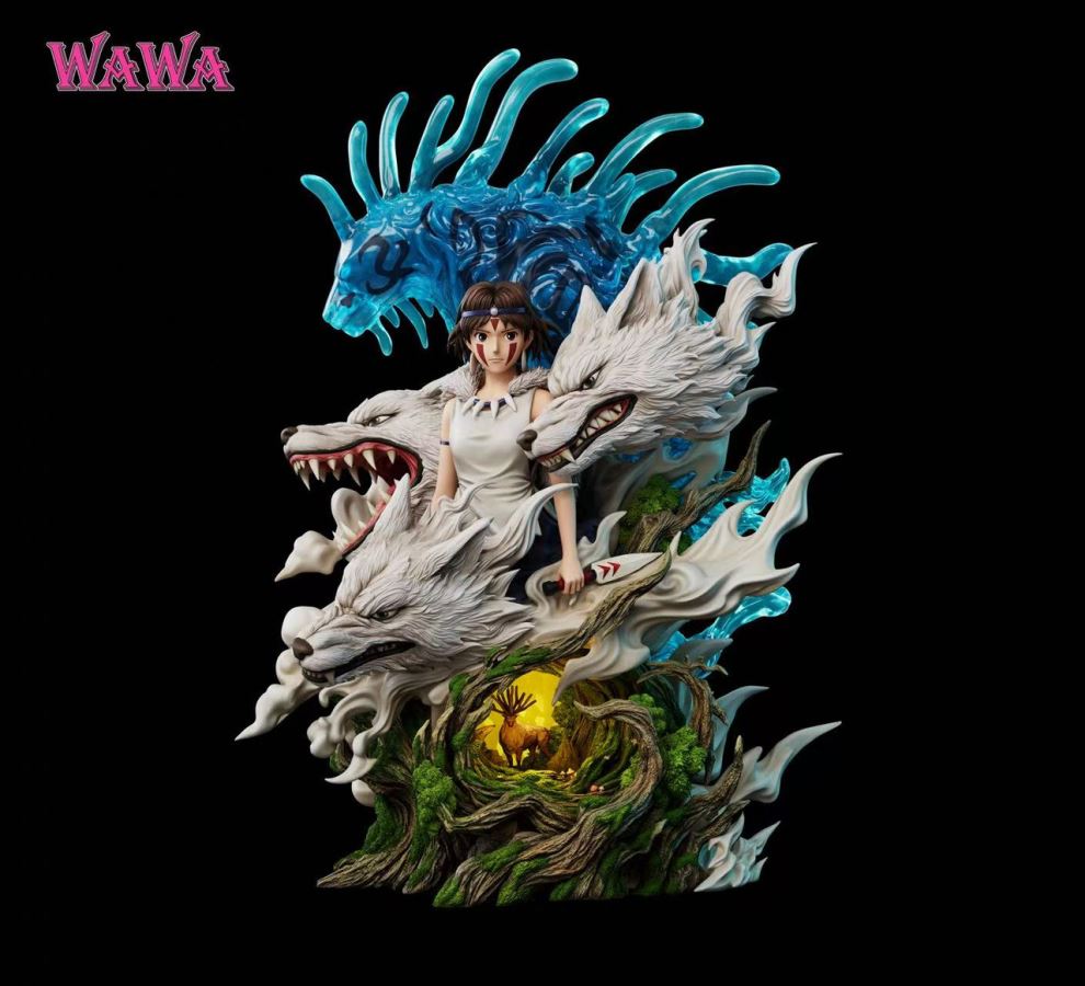 Princess Mononoke